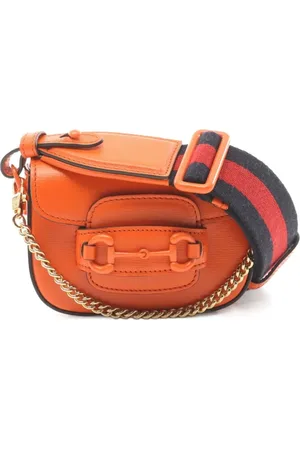 Gucci Bolso de hombro Horsebit 1955 mini 2020