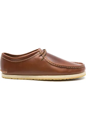 Clarks Mocasines Godney Lace
