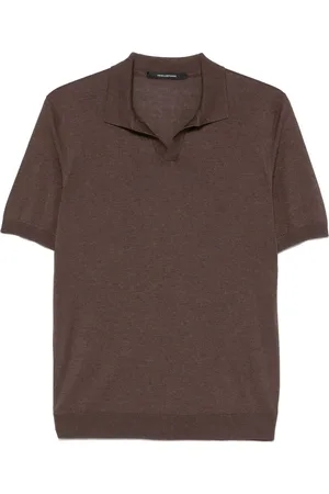 TAGLIATORE Camiseta Keith