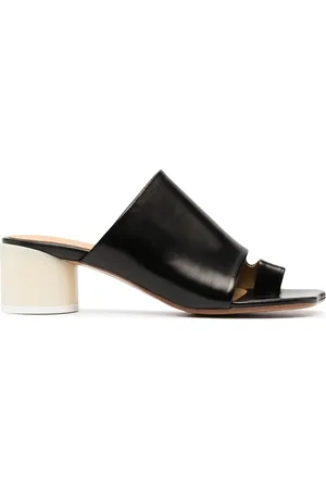 Maison Margiela Sandalias con tira para el dedo