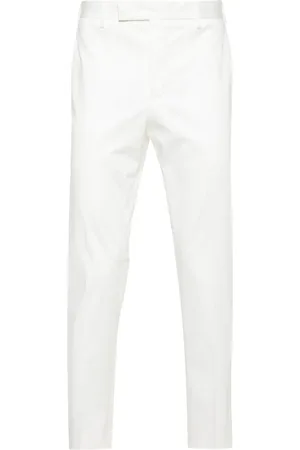 PT Torino Pantalones chinos Dieci slim