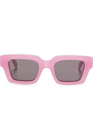OFF-WHITE Gafas de sol Virgil