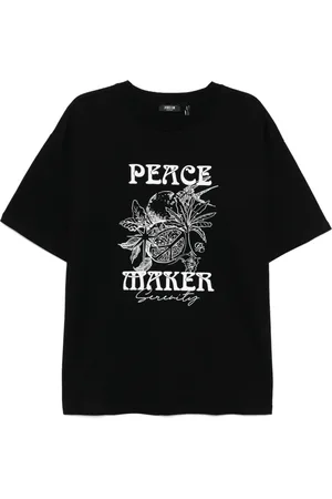 FIVE CM Camiseta con estampado gráfico