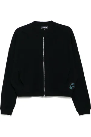 AGNÈS B. Camisa de tejido waffle