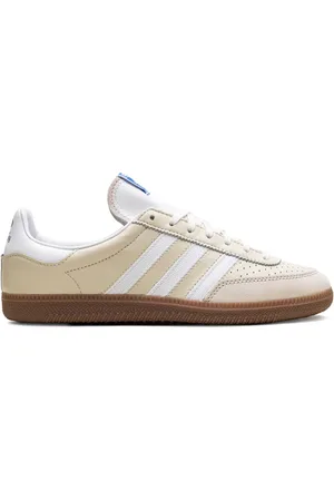 adidas X C.P. zapatillas Company Wimberly Sand