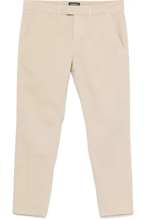 Dondup Pantalones chinos slim