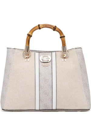 Guess Bolso shopper Kerima Bamboo