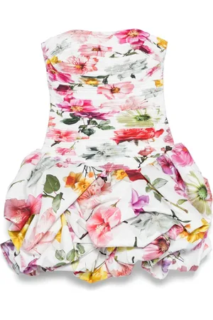 AJE Vestido corto Violette