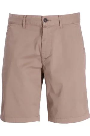 HUGO BOSS Bermudas chino slim