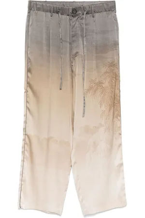 PIERRE-LOUIS MASCIA Pantalones Ada