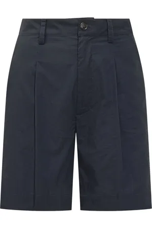 Woolrich Bermudas de popelina