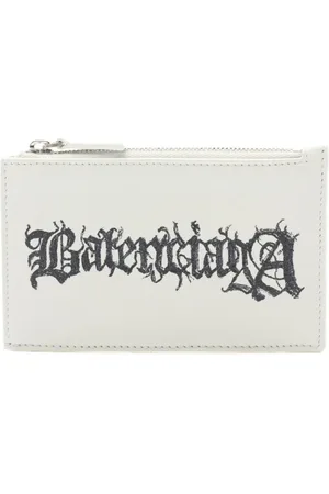 Balenciaga Tarjetero Cash grande 2020