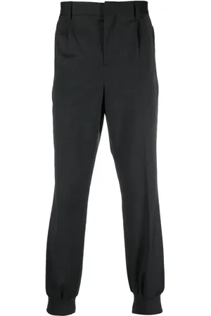 Karl Lagerfeld Pantalones de vestir rectos
