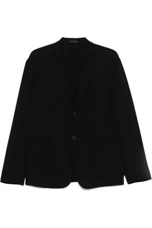Giorgio Armani Blazer de lana