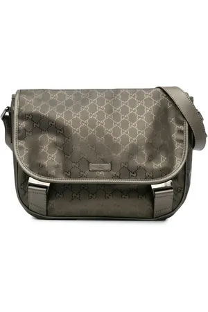 Gucci Bandolera GG Imprime 2016-2024