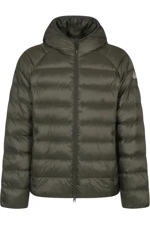 PYRENEX Chaqueta con capucha