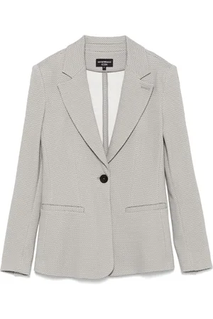 Emporio Armani Blazer Icon