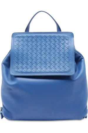 Bottega Veneta Mochila Intrecciato 2012-2024