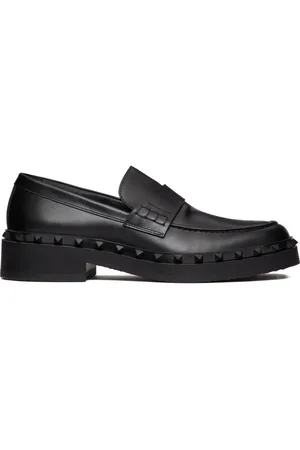 VALENTINO GARAVANI Mocasines Rockstud