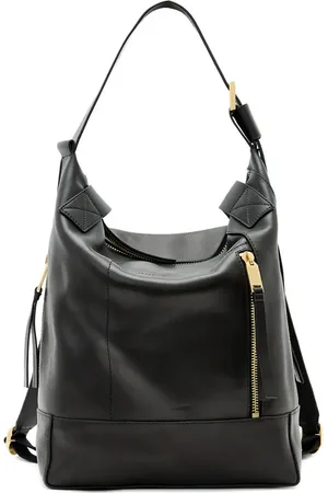AllSaints Mochila Alba