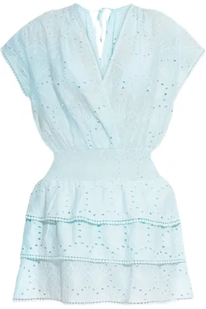 Melissa Odabash Vestido corto Jess