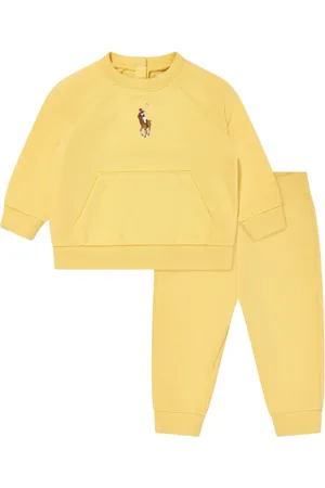 Ralph Lauren Chándal Polo Pony