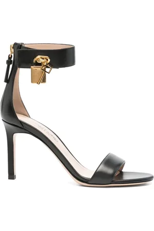 Tom Ford Sandalias con tacón de 85 mm