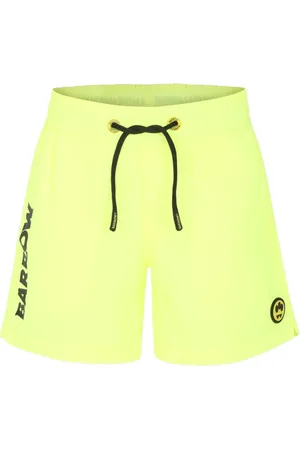 BARROW Bañador con logo estampado