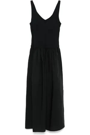 Rails Vestido midi acampanado