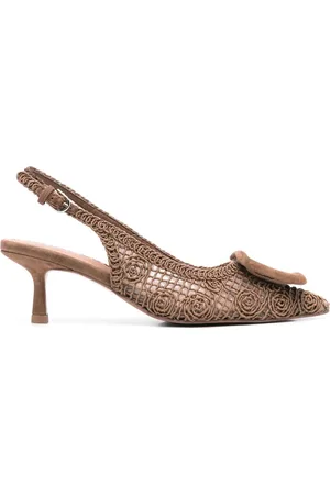 Bibi Lou Zapatos Dalila con tacón de 55 mm