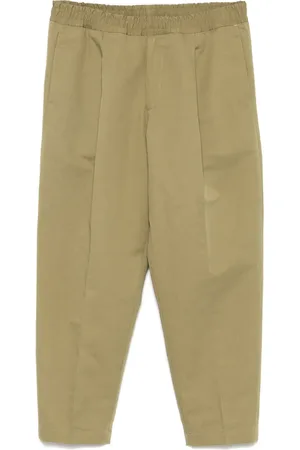 BRIGLIA Pantalones Savoys