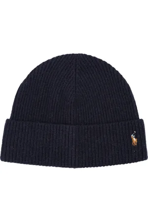 Ralph Lauren Gorro Polo Pony