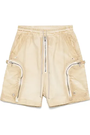 Rick Owens Bermudas Bauhaus