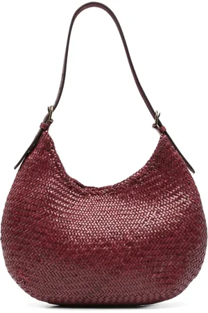 Dragon Diffusion Bolso de hombro Luna Mezza