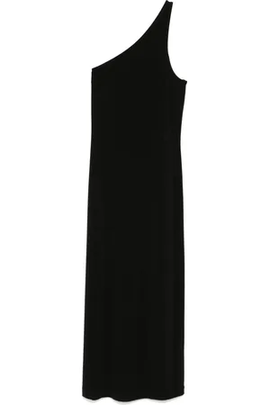By Malene Birger Vestido largo Agnes