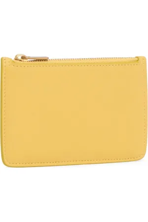 Mansur Gavriel Tarjetero con cremallera
