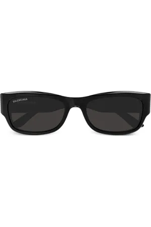 Balenciaga Gafas de sol con montura cuadrada