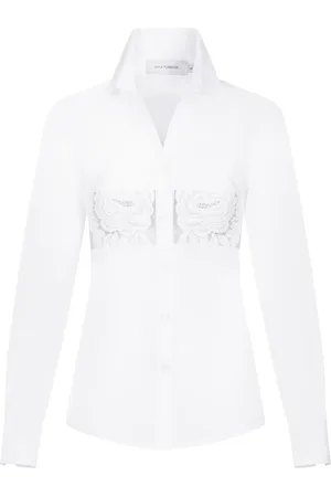 Silvia Tcherassi Camisa Sigrid