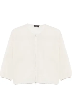PESERICO SIGN Chaqueta con botones