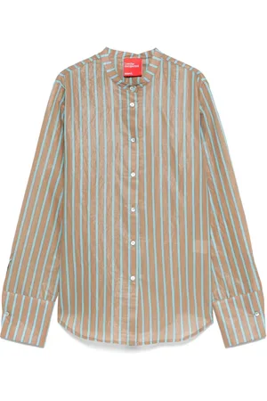 ..,MERCI Camisa a rayas