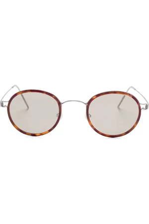 LINDBERG Gafas de sol con montura redonda