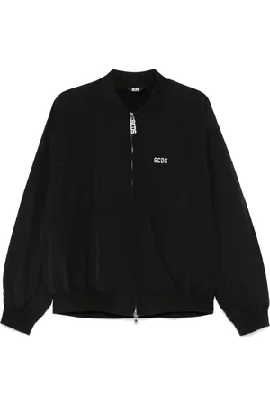 GCDS Chaqueta bómber Varsity