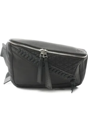 Loewe Riñonera Puzzle 2010