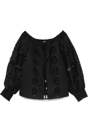 Liu Jo Blusa bordada