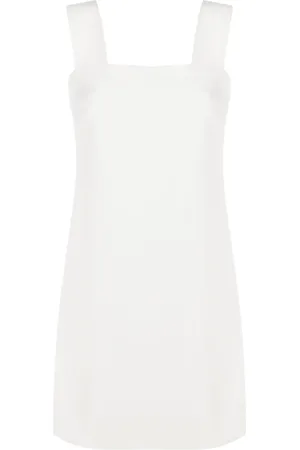 Olympiah Vestido Noi in mangas