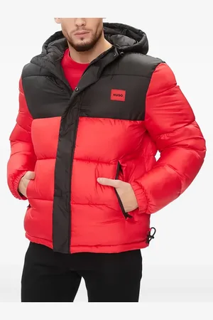 HUGO BOSS Plumífero Balin2341