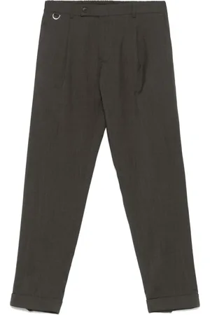 LOW BRAND Pantalones Riviera