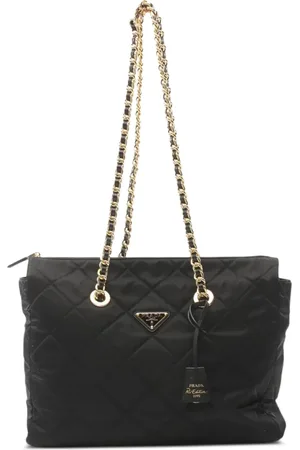 Prada Bolso shopper Re-Edition 1995 2010