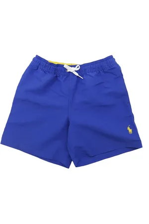 Ralph Lauren Bañador con logo