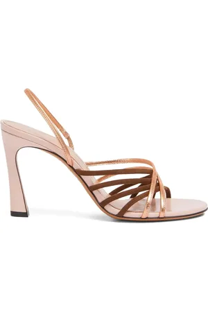 Marni Sandalias de piel